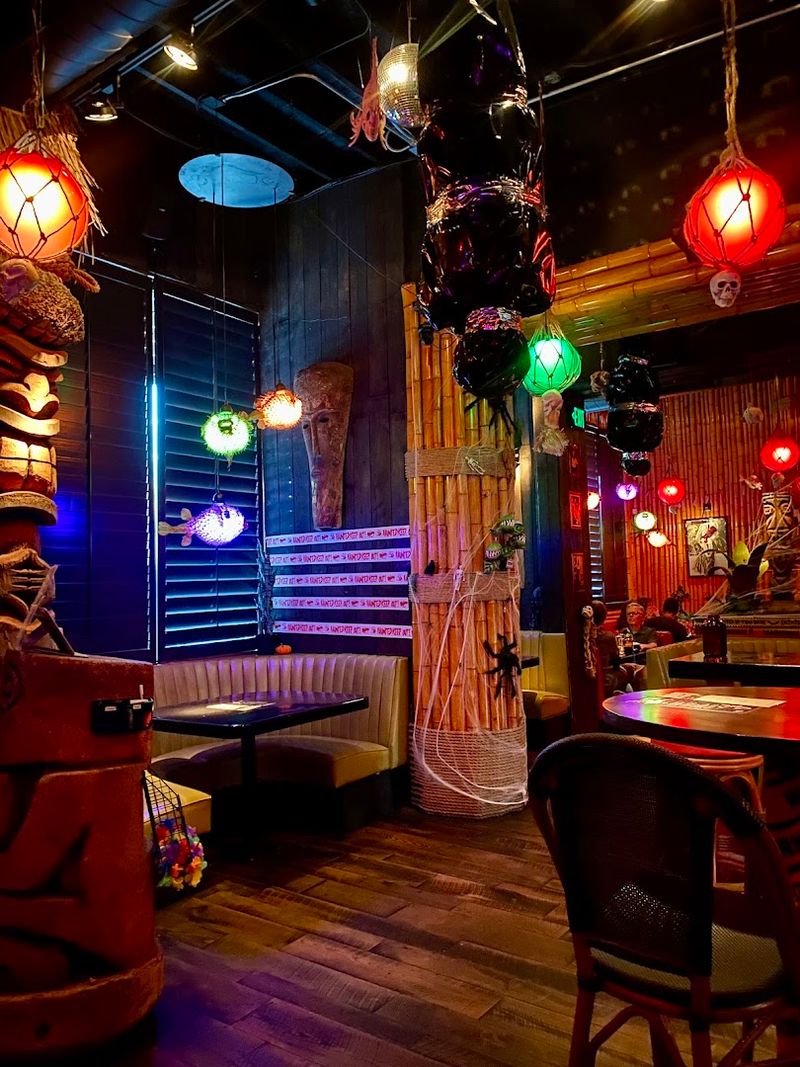 Seasonal Themes That Turn Every Visit Into Something New