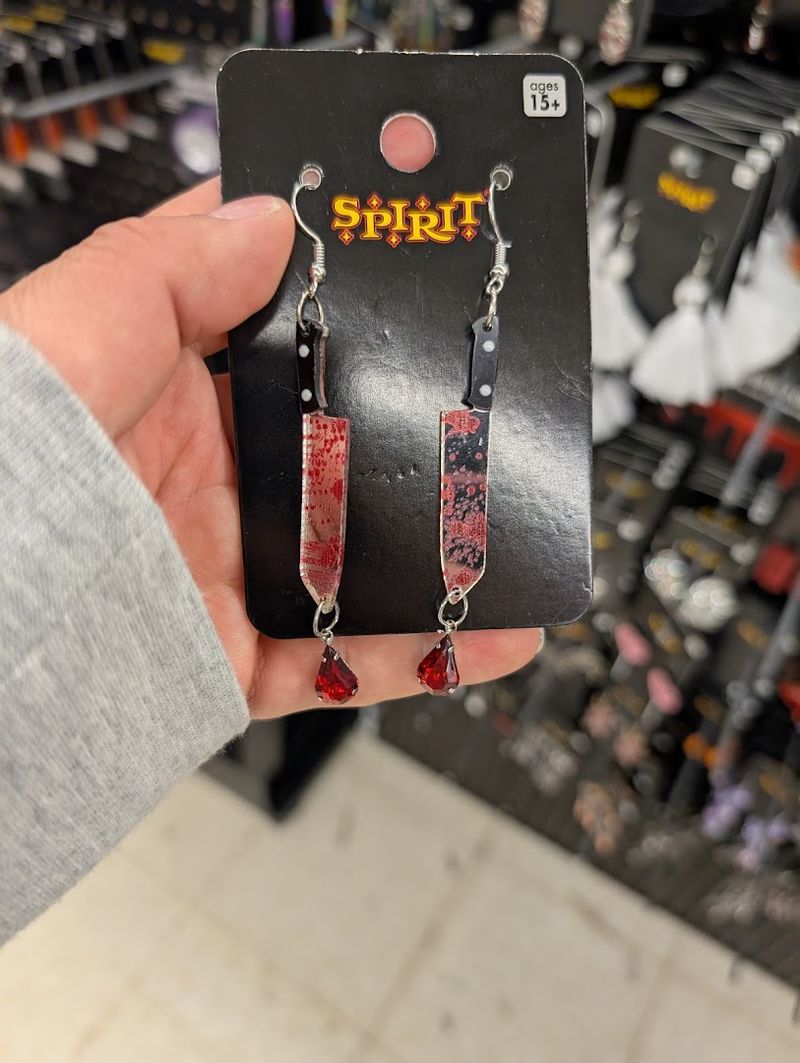 Seasonal and Holiday Merchandise Worth the Trip