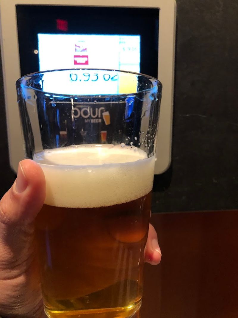 Seasonal and Rotating Tap Flavors That Keep It Fresh