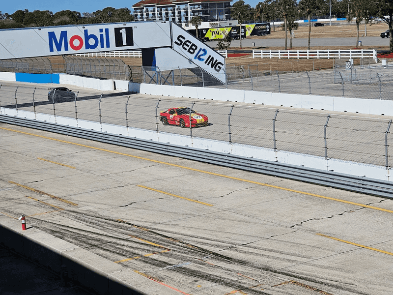 Sebring International Raceway