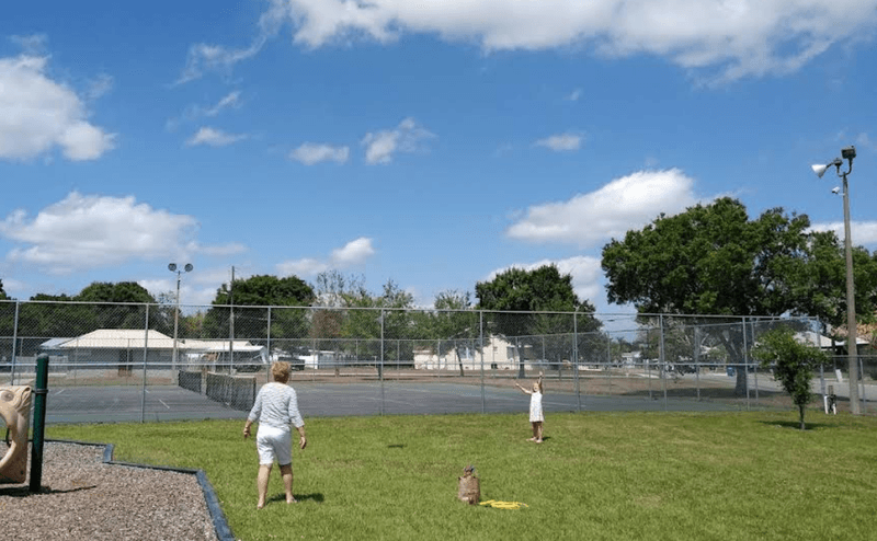 Sebring's Peaceful Small-Town Lifestyle