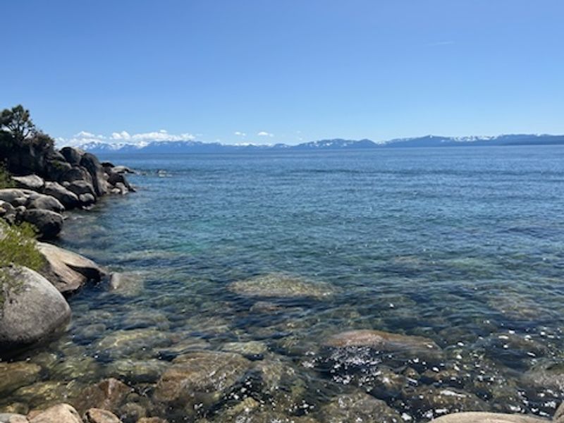 Secret Cove: A Tucked-Away Gem That Rewards the Adventurous