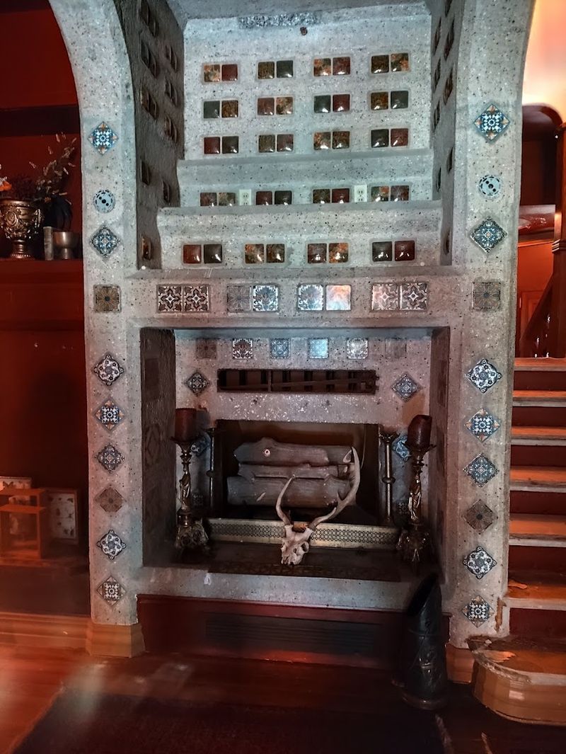 Secret Doors and Hidden Passageways That Will Blow Your Mind