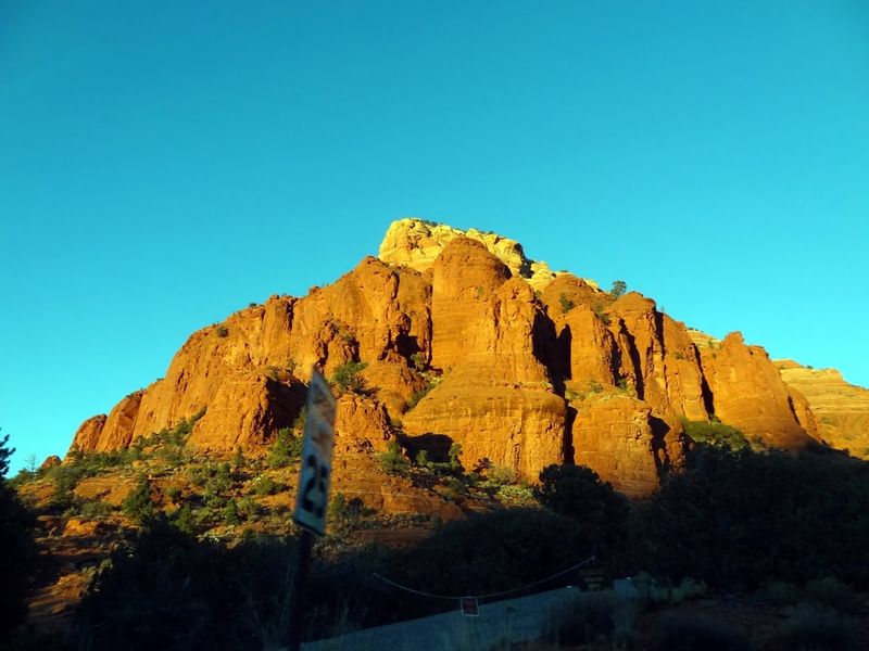 Sedona's Farm-to-Table Food Culture