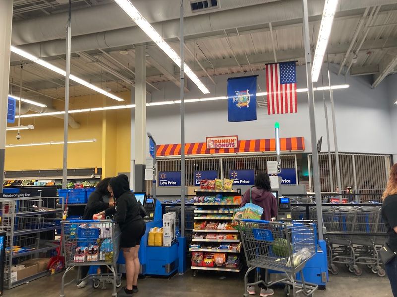 Self-Checkout Stations That Actually Move Quickly