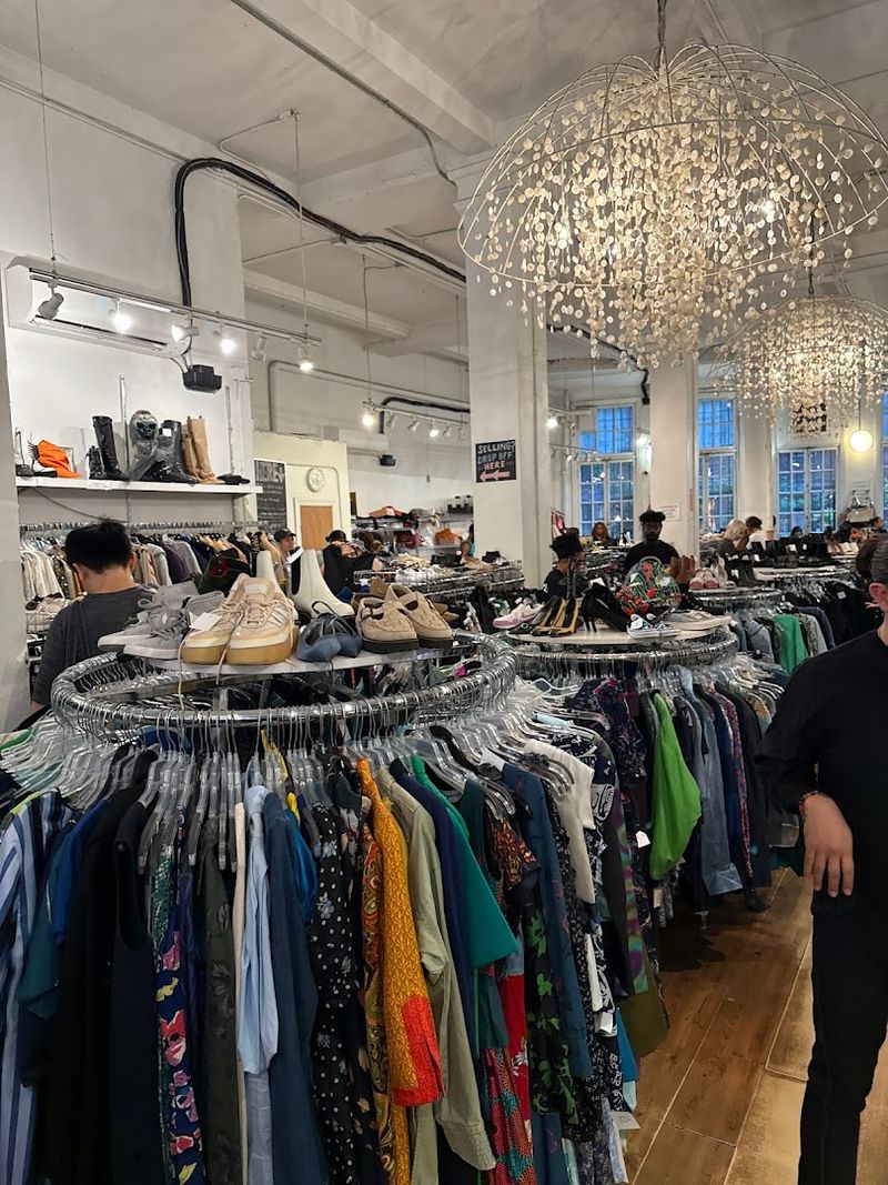 Selling Your Clothes Here — What You Need to Know