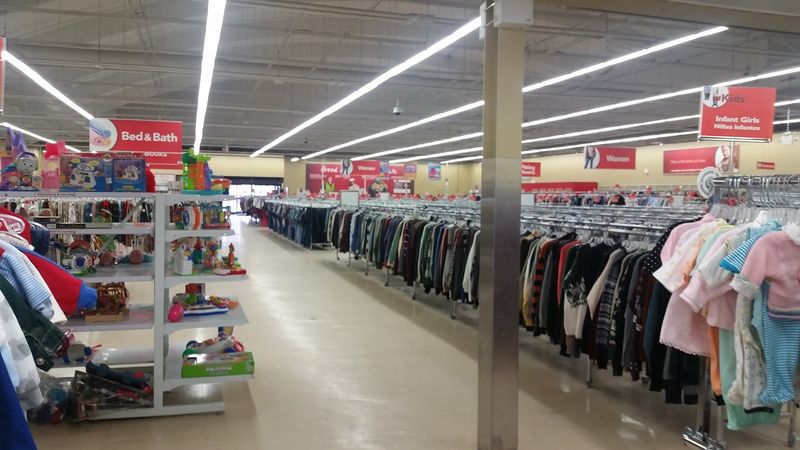 Senior Discount Days That Make Shopping Even Sweeter Senior Discount Days That Make Shopping Even Sweeter