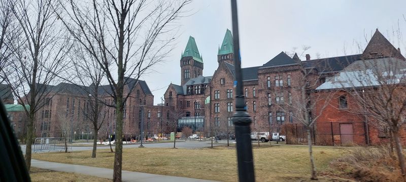 Senior-Friendly Programs and Services Built Into the City's DNA