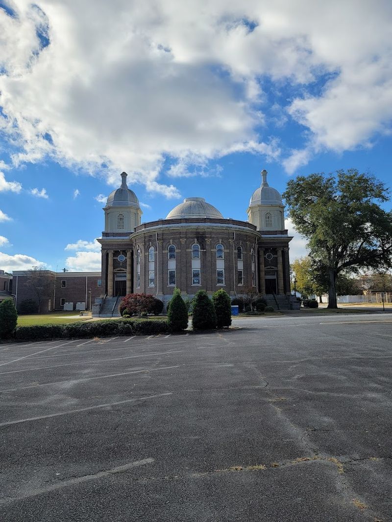 Senior Services and Support Programs in Crisp County