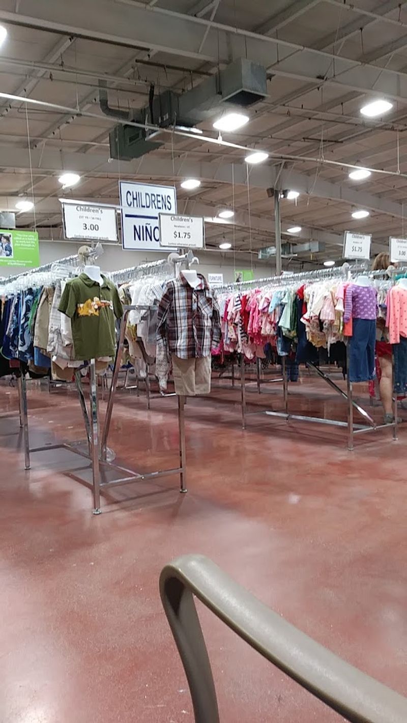 Senior Shopping Days That Make Discounts Even Sweeter