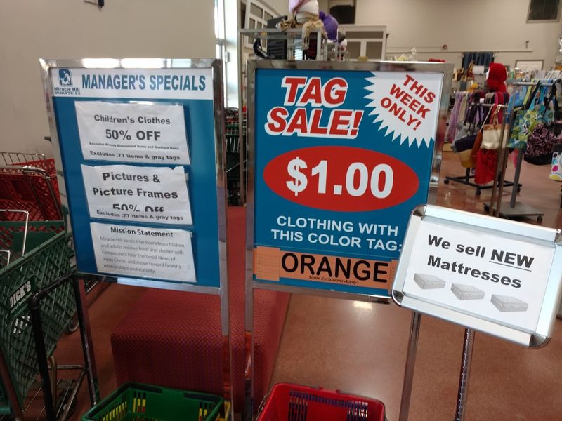 Senior Shopping Discounts Worth Planning Around