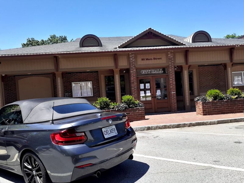Senoia Area Historical Society Museum