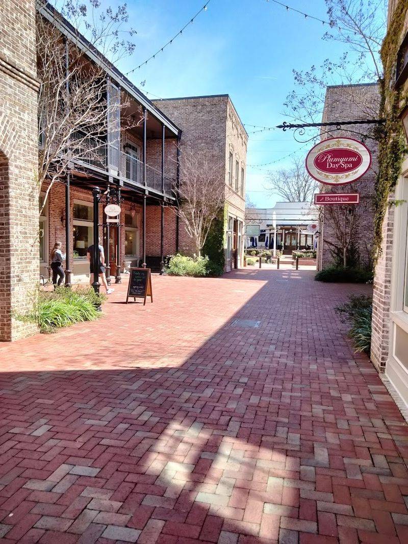Senoia Coffee and Cafe