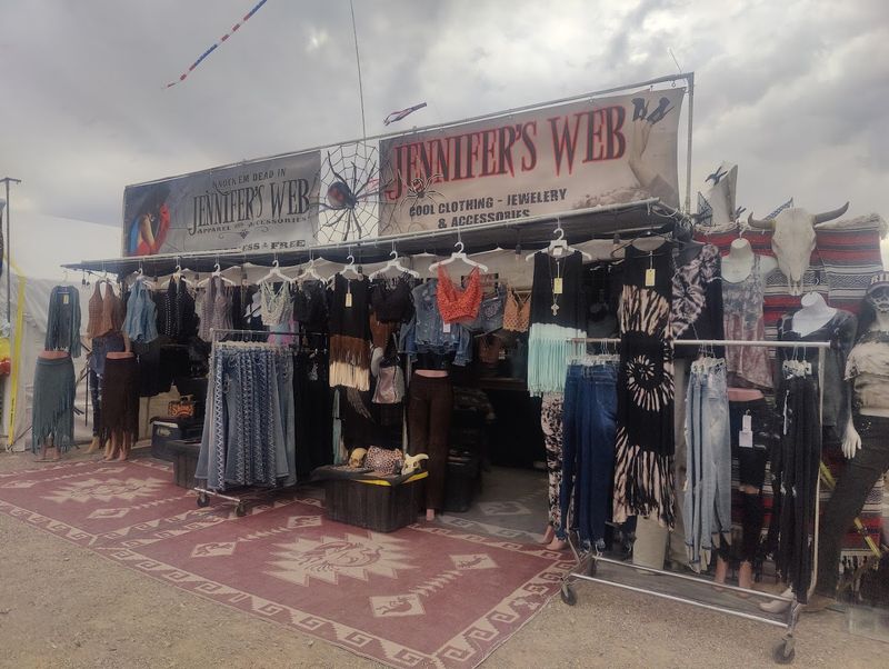 Serene's Fashions — Women's Clothing Worth the Stop