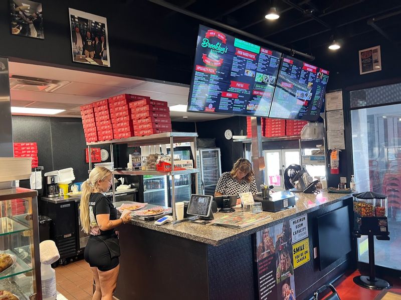 Server Stars: Tyler, Daniella, Megan, and More