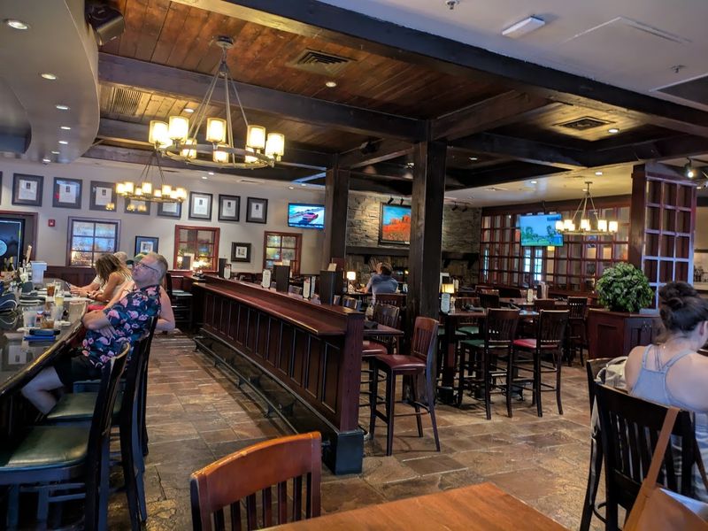 Servers Who Actually Make You Feel Like a Guest