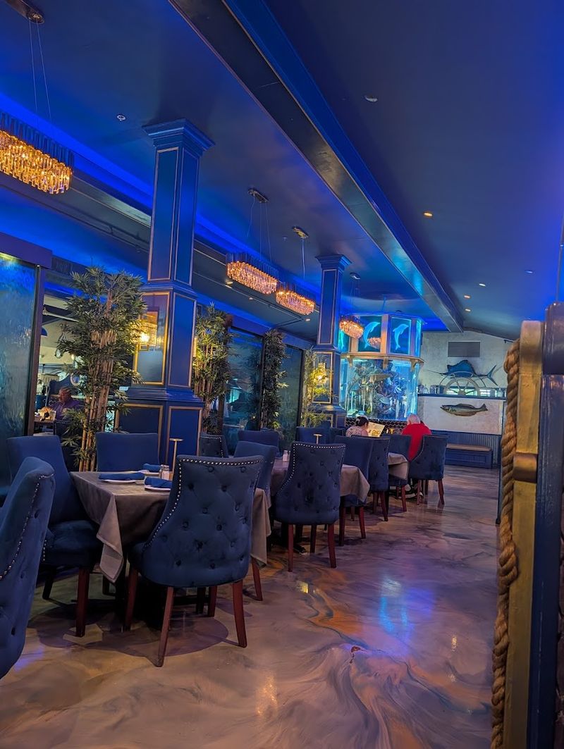 Servers Who Go Above and Beyond Every Visit