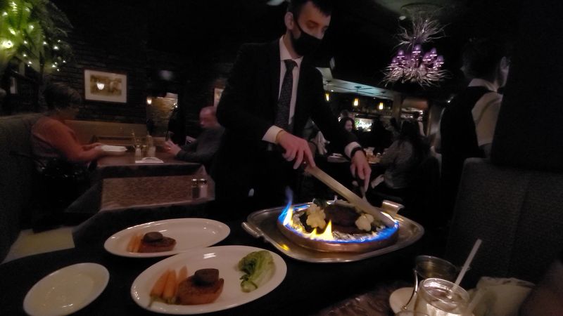 Service That Feels Genuinely Personal