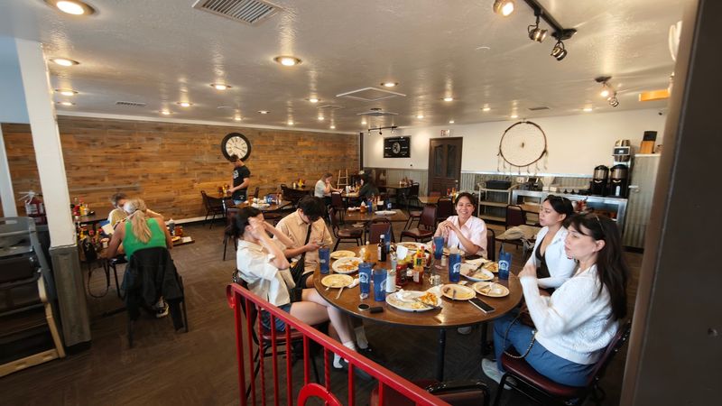 Service That Feels Like Family From the First Minute