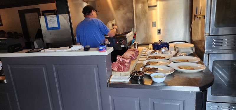 Service That Feels Like Genuine Hospitality