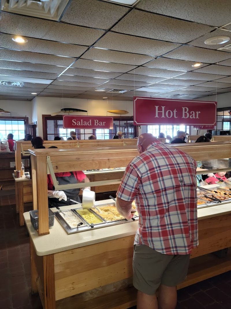 Service That Goes Above and Beyond Closing Time