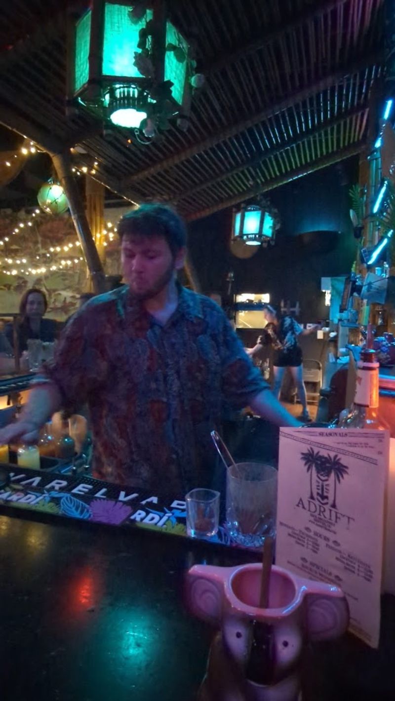 Service That Keeps the Island Feeling Alive