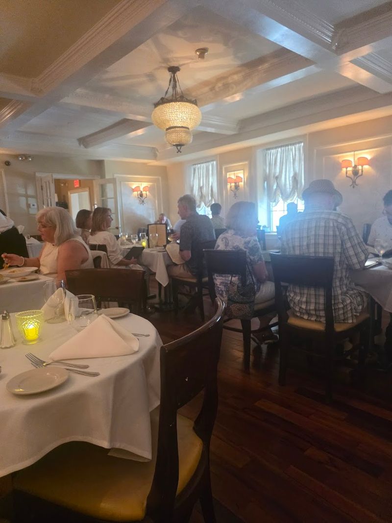 Service That Makes Every Guest Feel Like a Regular
