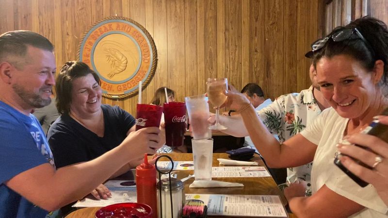 Service That Makes Every Guest Feel Welcome