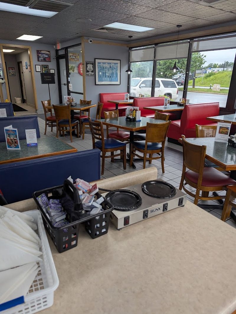 Service That Makes You Feel Like a Regular