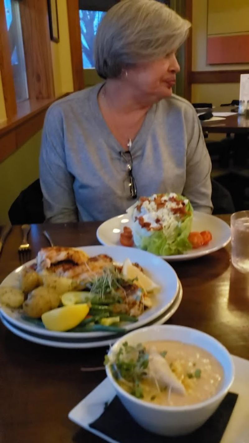 Service That Turns a Good Meal Into a Great Memory