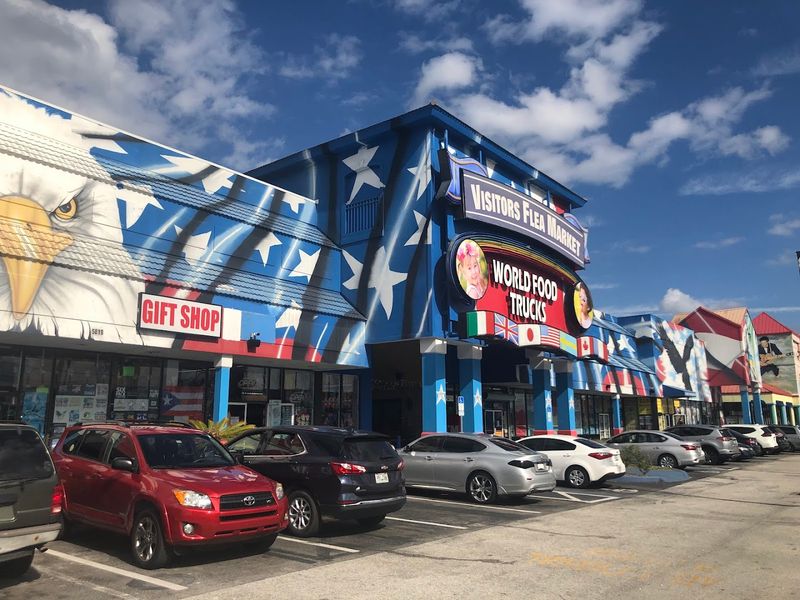 Services Beyond Shopping — Barber, Tattoo, and Nails