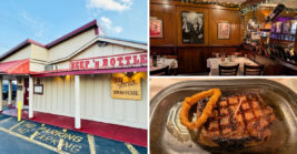 Serving Generations Of Loyal Customers Since 1958, This North Carolina Restaurant Remains One Of The State’s Most Enduring Icons