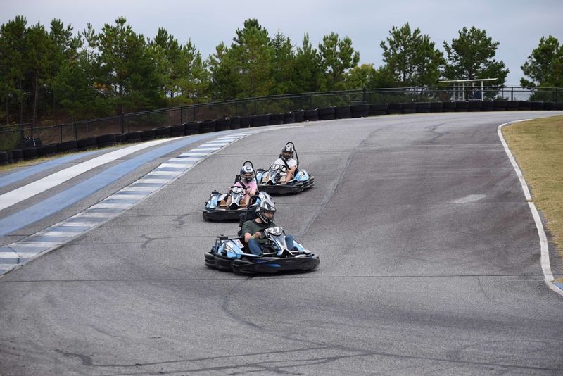 Session Packs That Maximize Your Track Time Session Packs That Maximize Your Track Time
