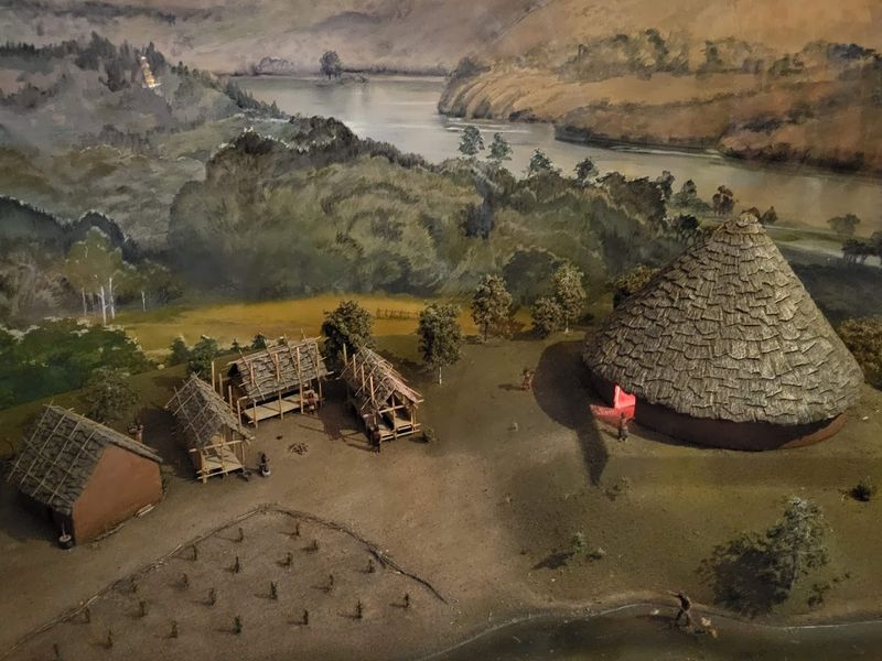 Seven Cherokee Clans and What They Mean Seven Cherokee Clans and What They Mean