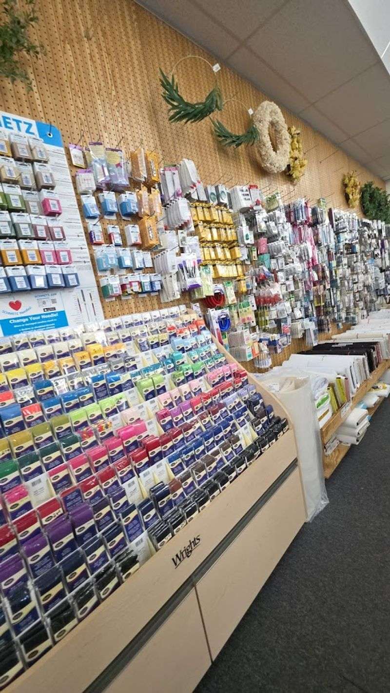 Sewing Notions and Accessories That Complete Your Kit