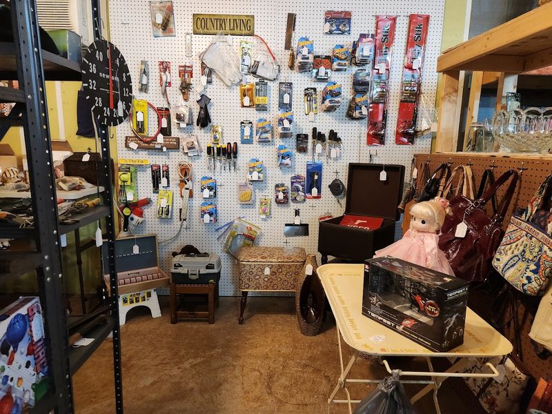 Sewing Patterns and Craft Supplies for DIY Fans
