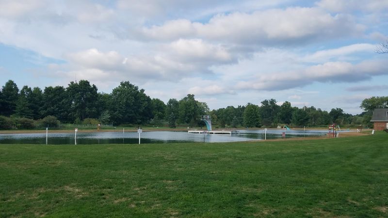 Shallow and Deep Sections for Every Swimmer