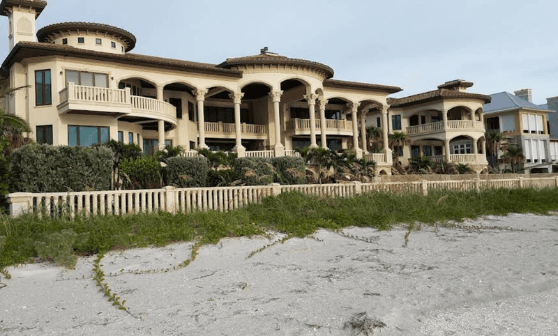 Shelling and Beachcombing Treasures Await