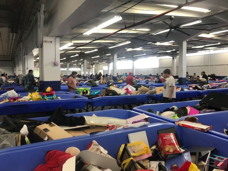 Shoe Shopping at the Outlet — Tips and Tricks