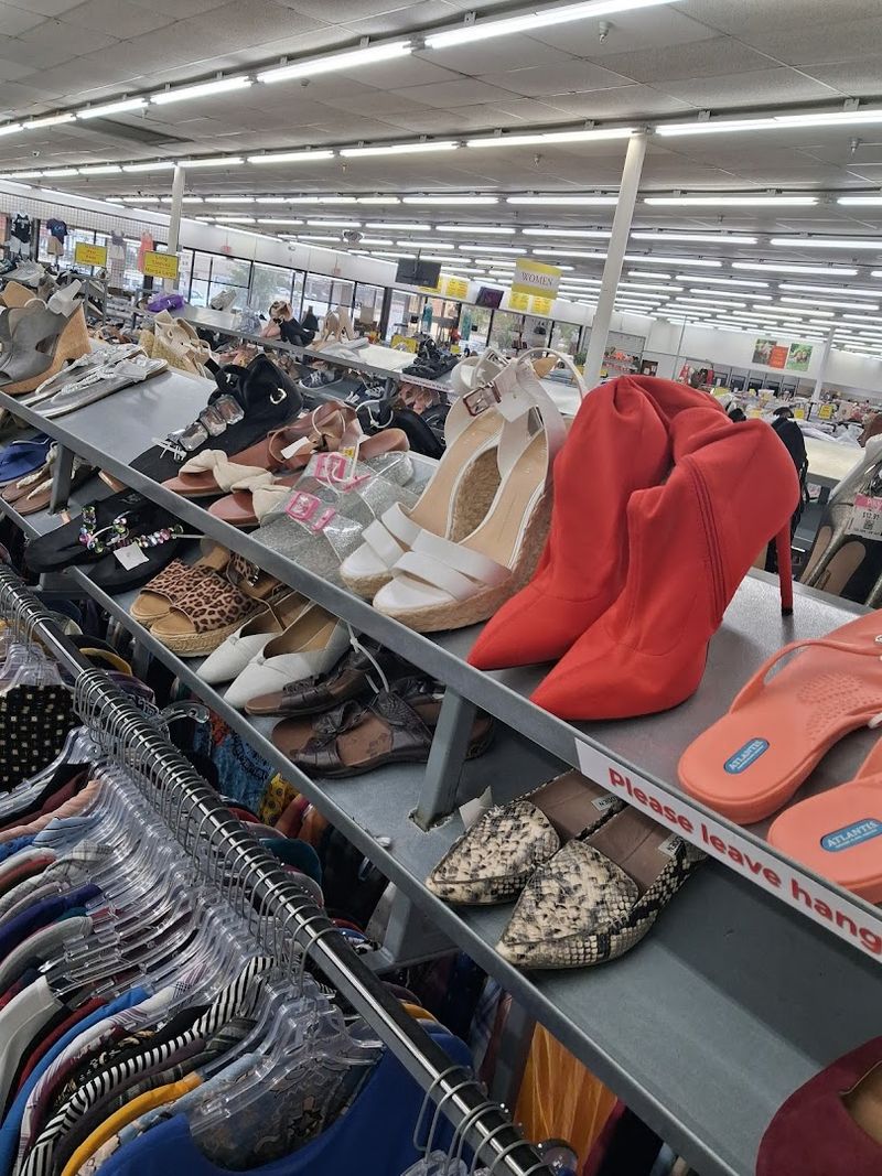 Shoes, Books, Electronics, and So Much More