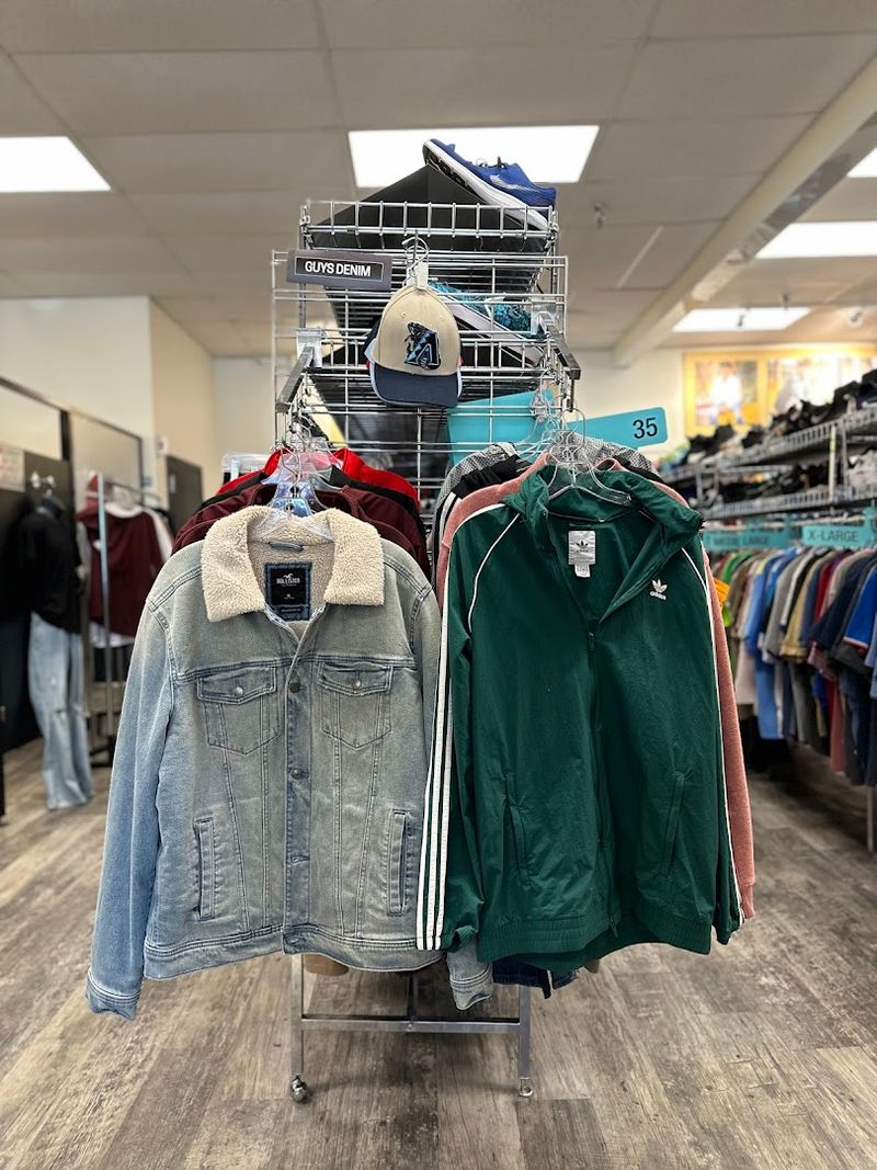 Shoes, Jackets, and Winter Finds on the Cheap