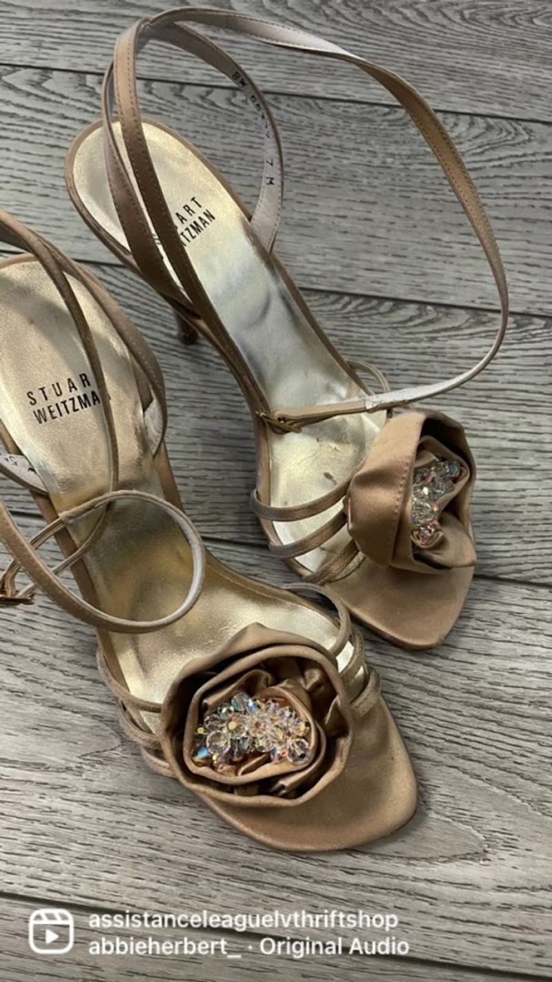 Shoes, Purses, and Accessories Worth Hunting For