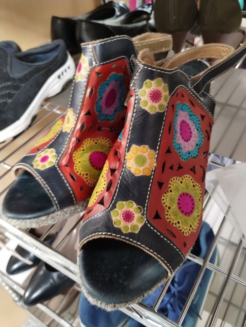 Shoes Starting at Just $3 — Yes, Really