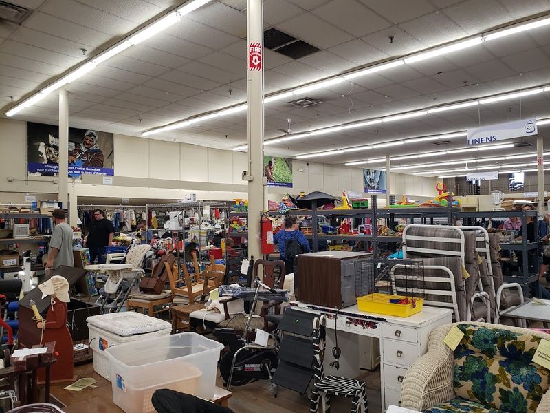 Shoes, Tools, Electronics, and So Much More