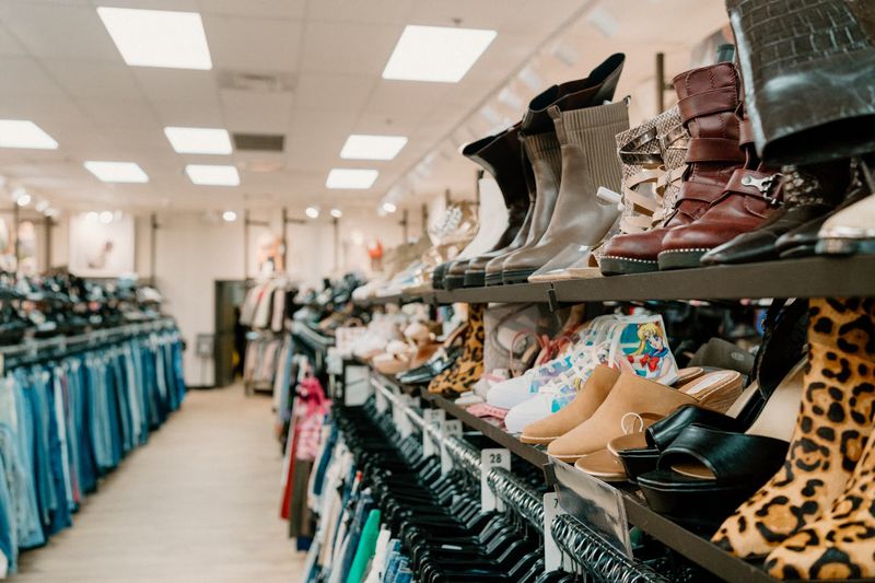 Shoes Worth Hunting For