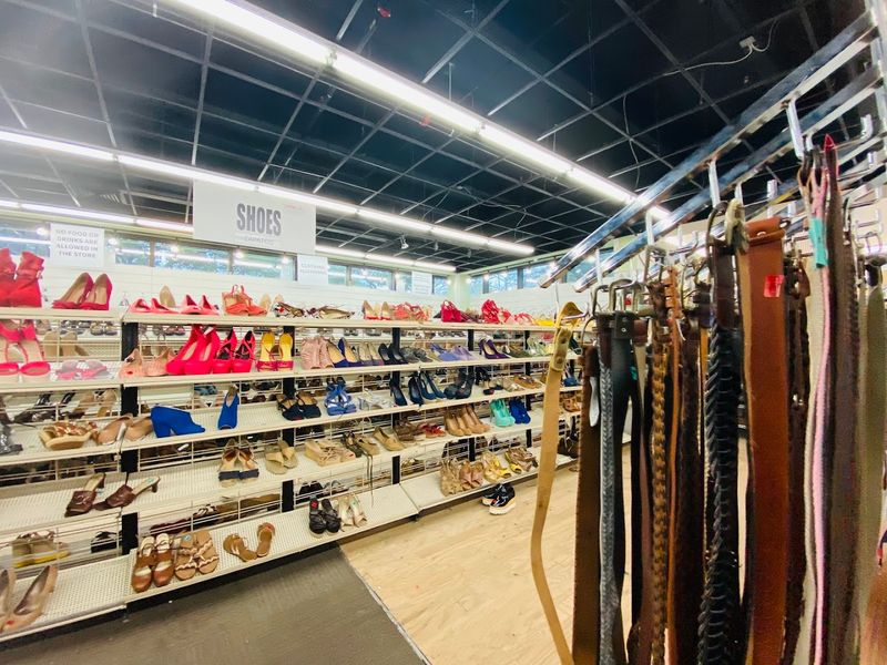 Shoes and Accessories Worth Checking Out