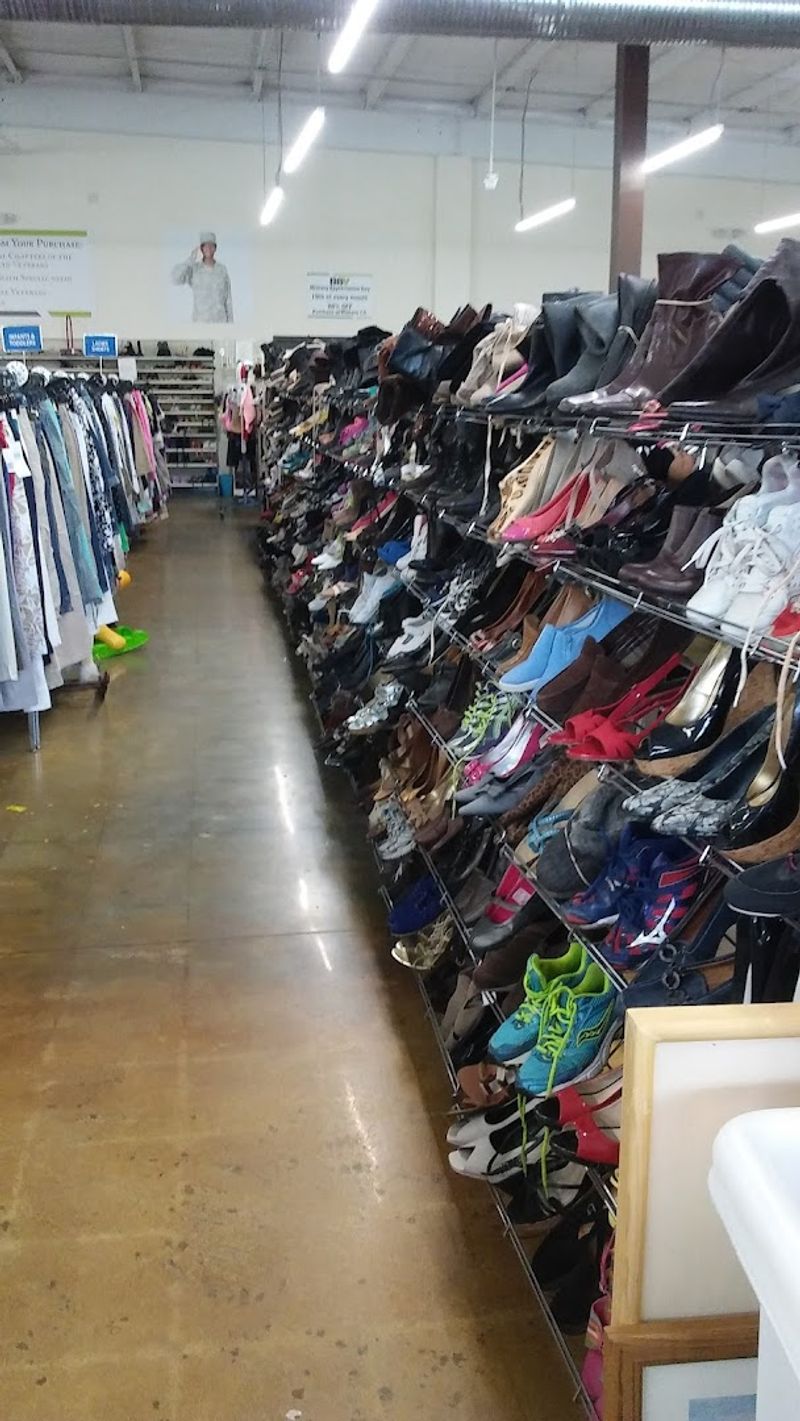 Shoes and Accessories Worth Digging Through