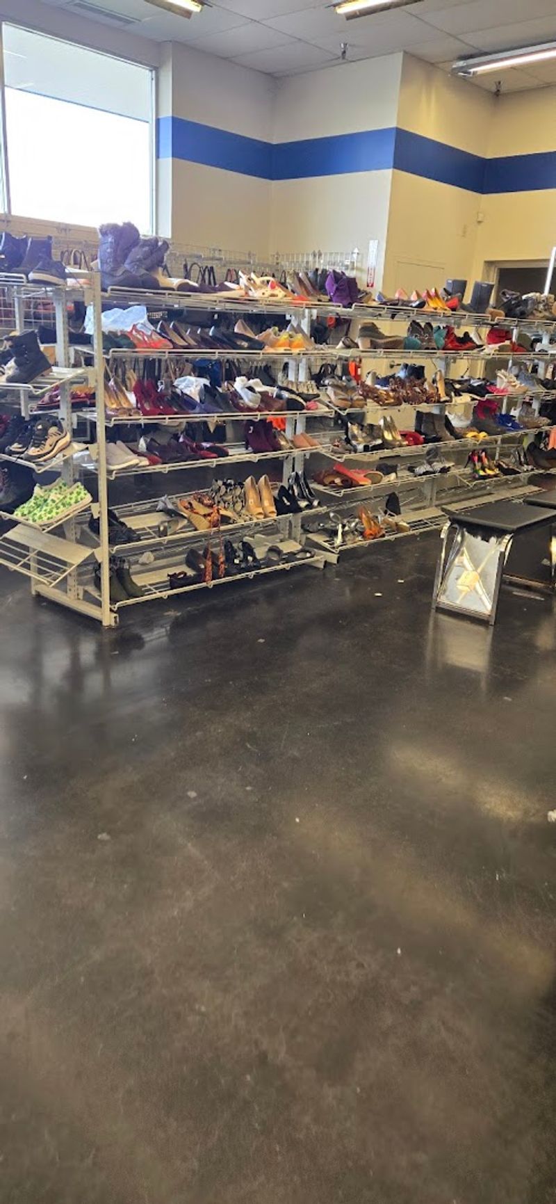Shoes and Accessories Worth Digging Through the Bins For Shoes and Accessories Worth Digging Through the Bins For