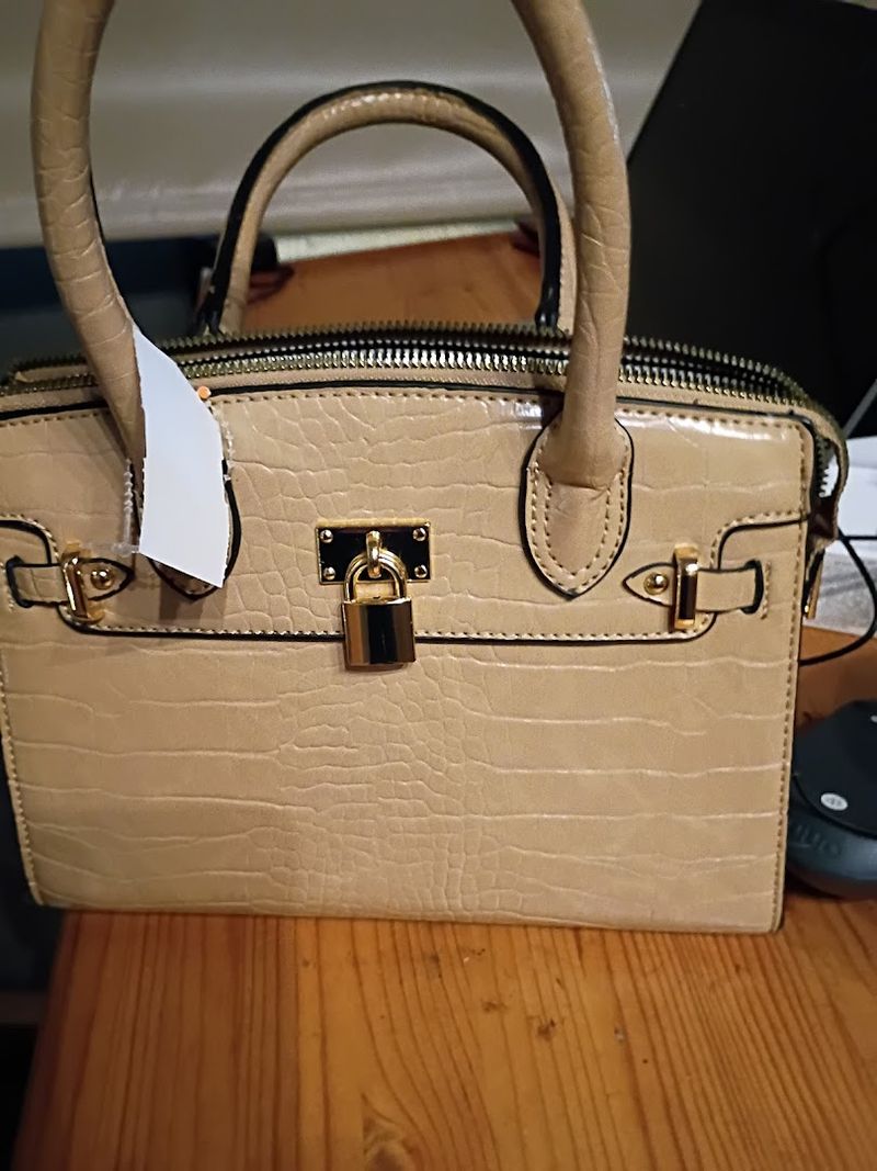 Shoes and Bags Worth Digging For