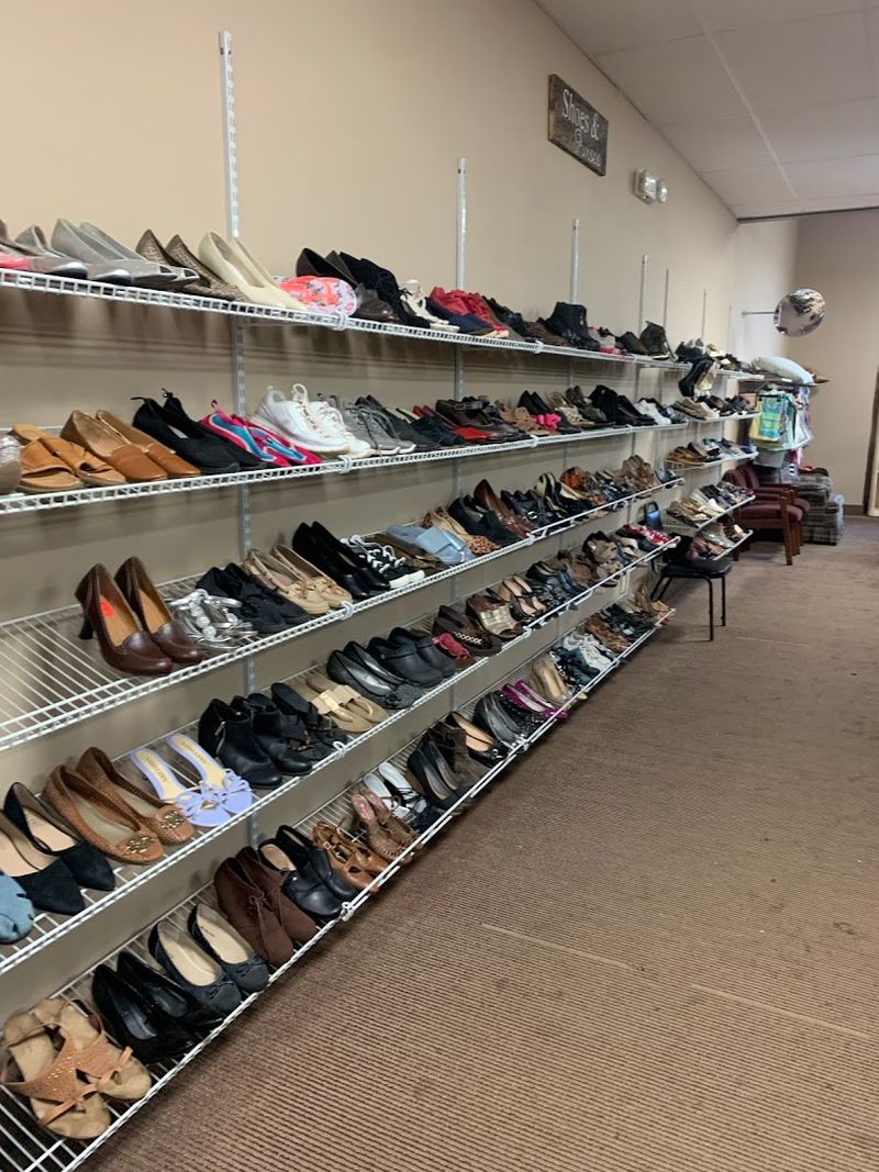 Shoes and Footwear Hidden Gems